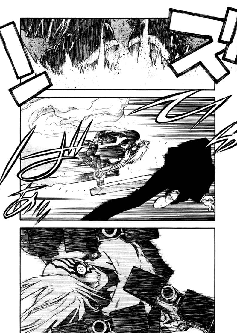 Trigun Maximum Chapter 57 - Page 12