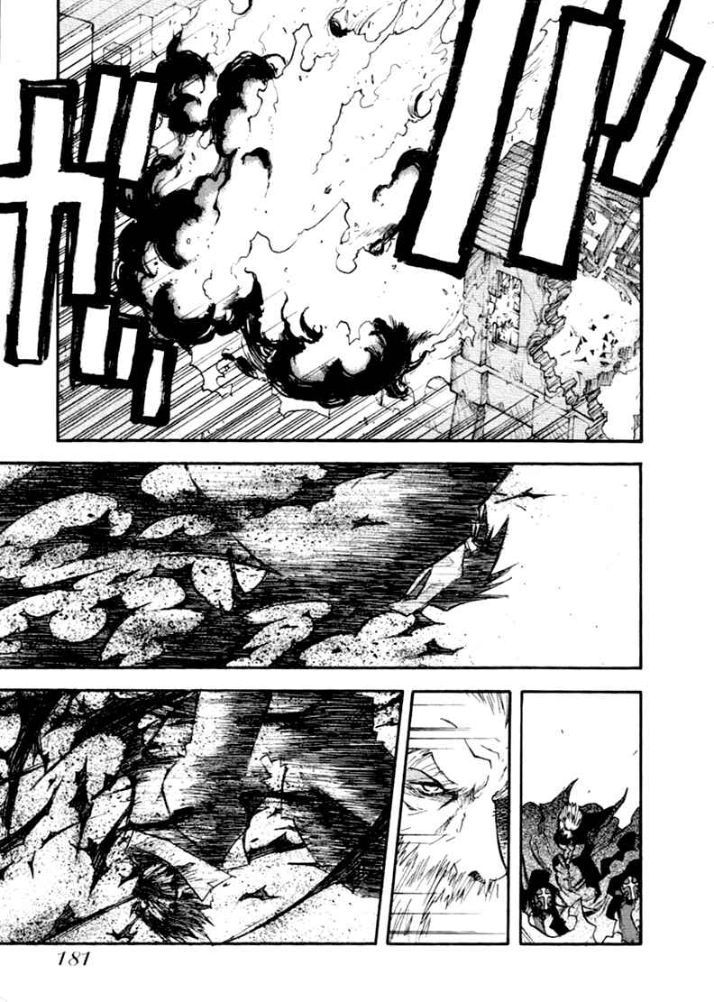 Trigun Maximum Chapter 57 - Page 15