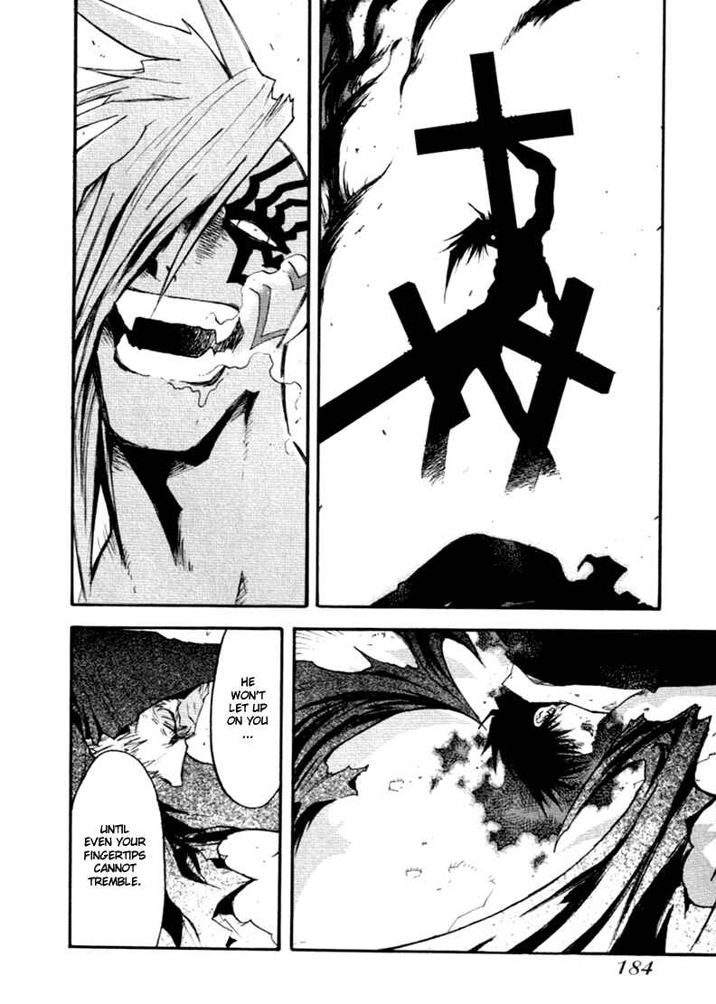 Trigun Maximum Chapter 57 - Page 18