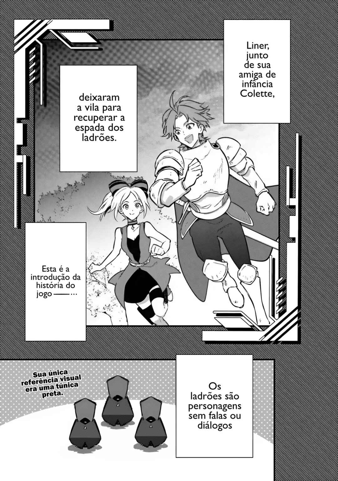 Ore no Shibou Flag ga Todomaru Tokoro o Shiranai Chapter 88 - Page 18