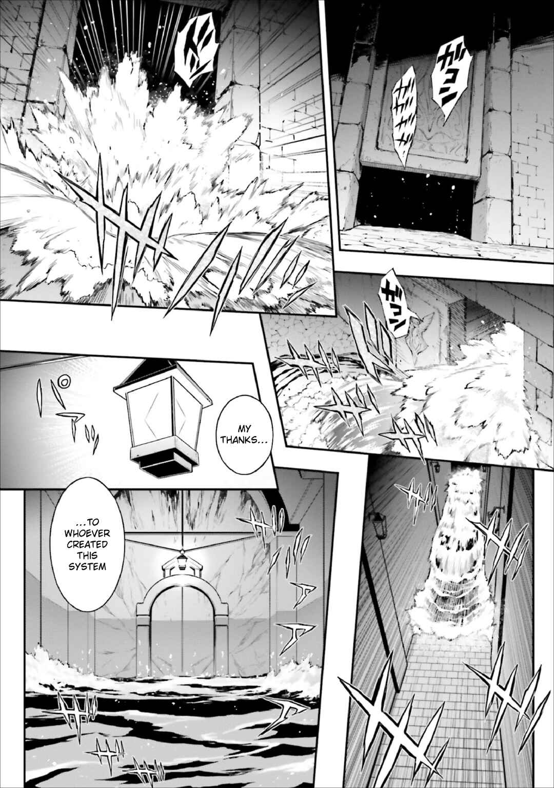 Code Geass: Lelouch of the Re;surrection Chapter 10 - Page 22