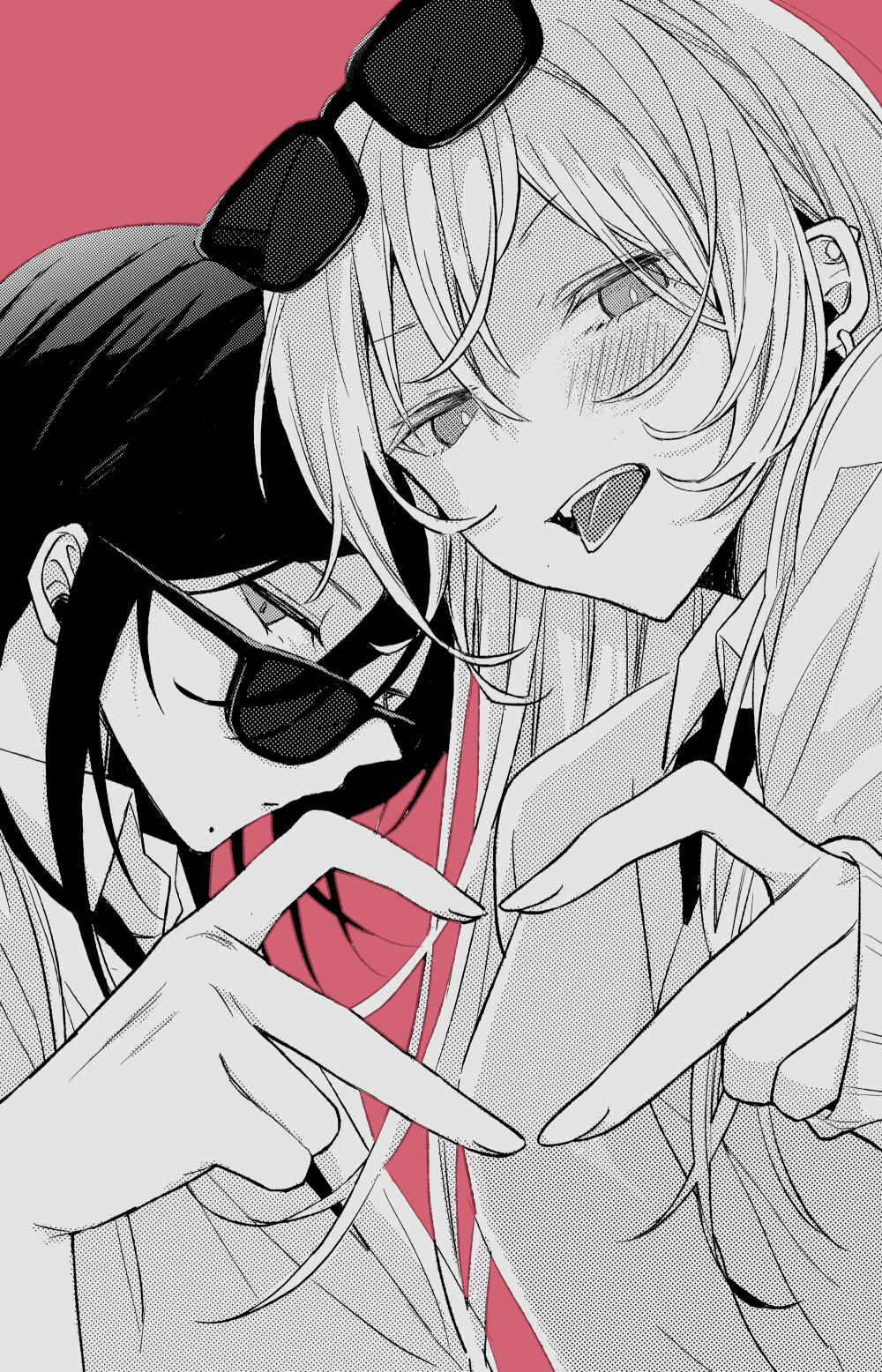 Amasaya Chapter 12 - Page 1