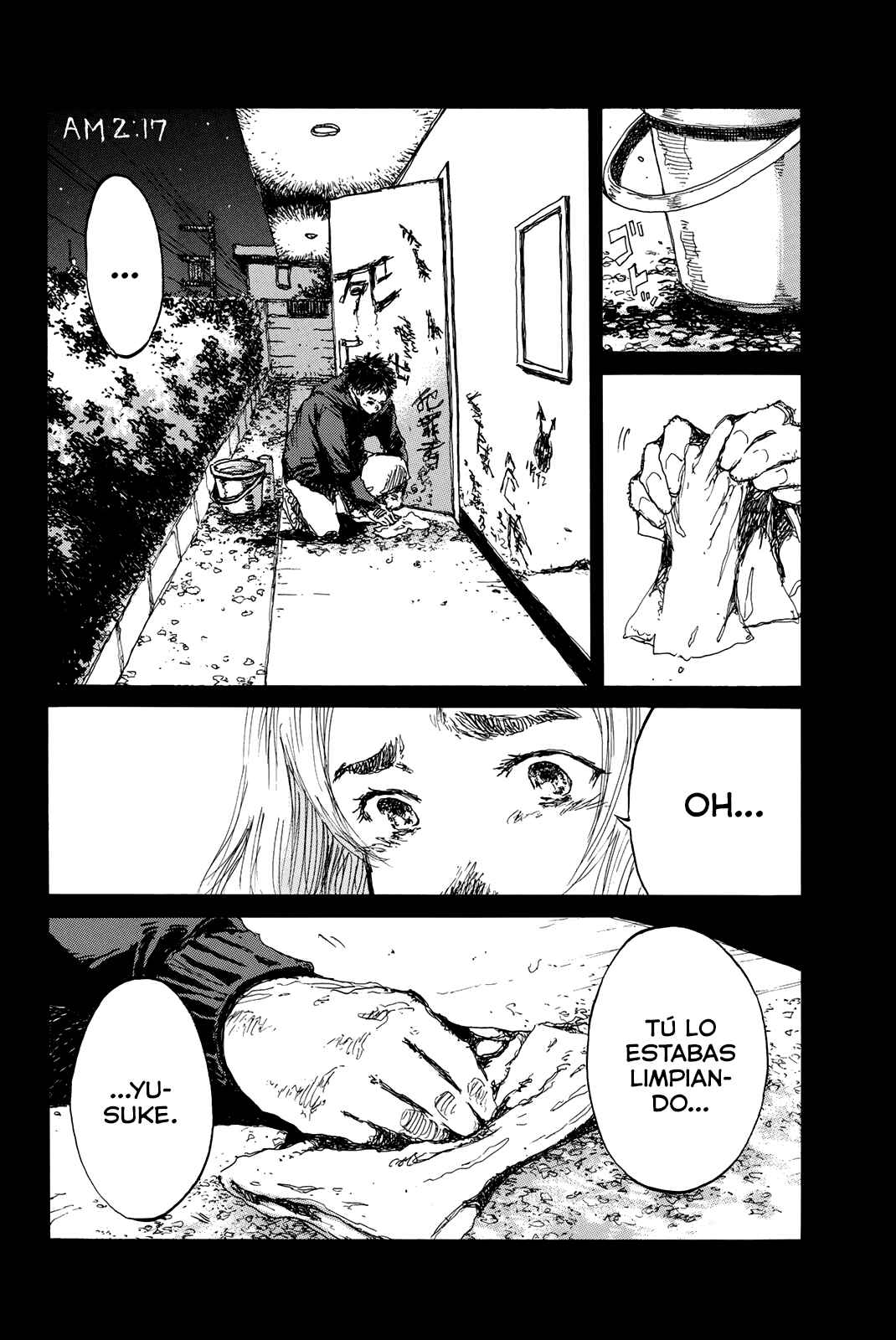 Kimi ga Bokura wo Akuma to Yonda Koro Chapter 146 - Page 12