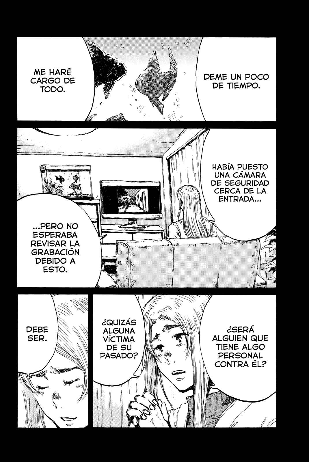 Kimi ga Bokura wo Akuma to Yonda Koro Chapter 146 - Page 4
