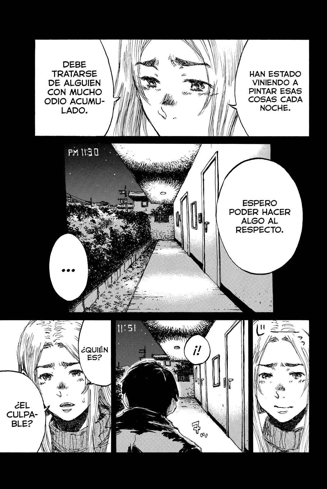 Kimi ga Bokura wo Akuma to Yonda Koro Chapter 146 - Page 5