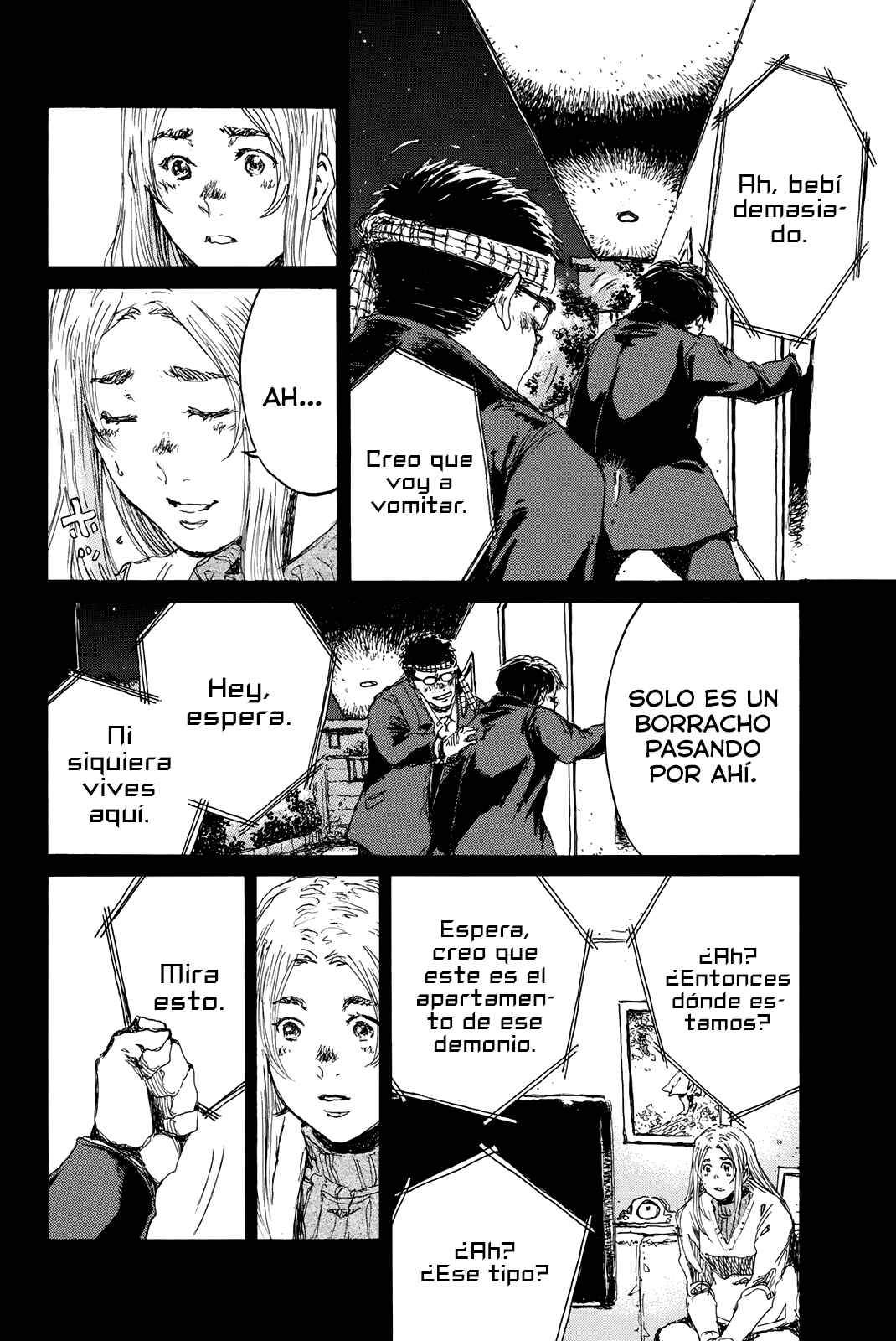 Kimi ga Bokura wo Akuma to Yonda Koro Chapter 146 - Page 6