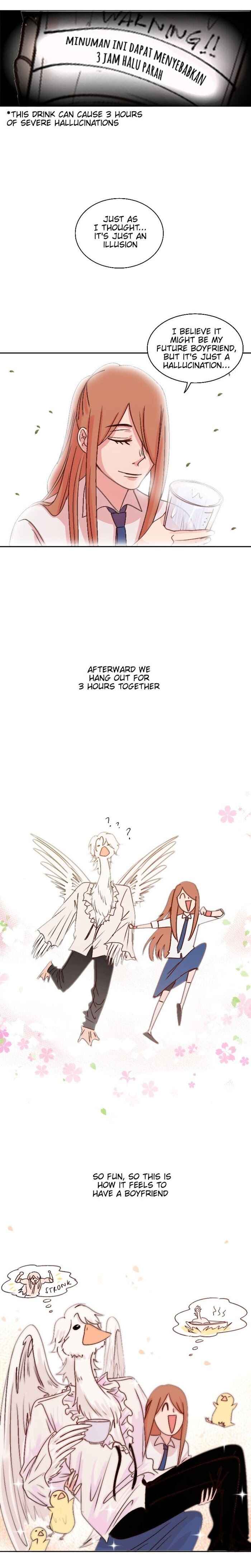 WEE!!! Chapter 71 - Page 4