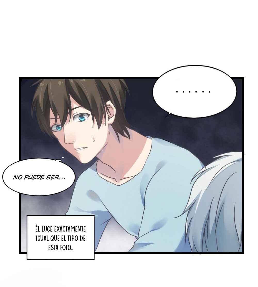 Get Off! Dr. Ghost Chapter 1 - Page 71