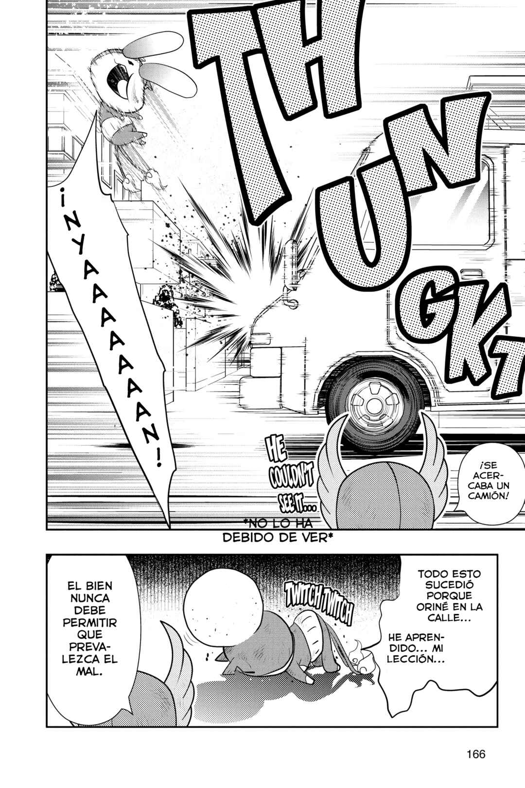 Yo-kai Watch Chapter 133 - Page 19