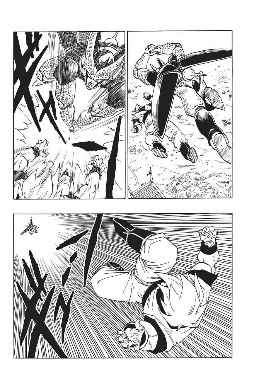 Dragon Ball Chapter 397 - Page 13