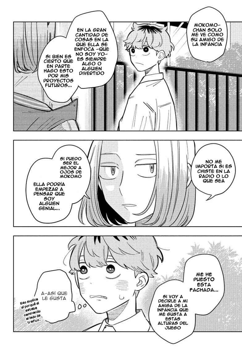 Someone Hertz Chapter 34 - Page 15