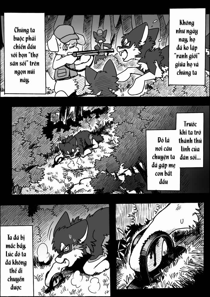 Helper Shibeta Chapter 17 - Page 28