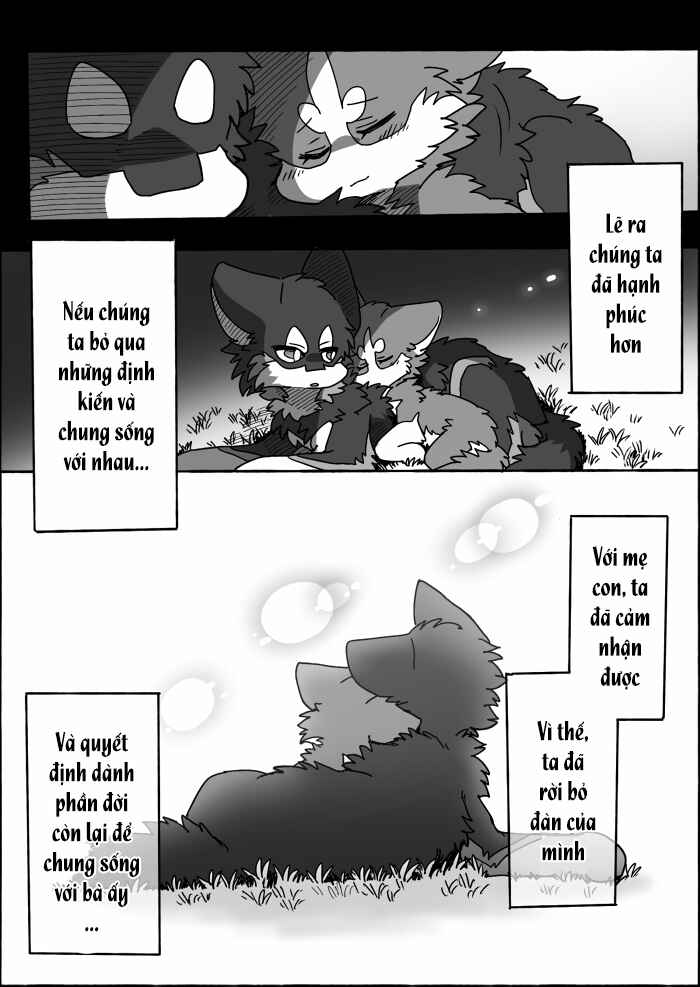 Helper Shibeta Chapter 17 - Page 36