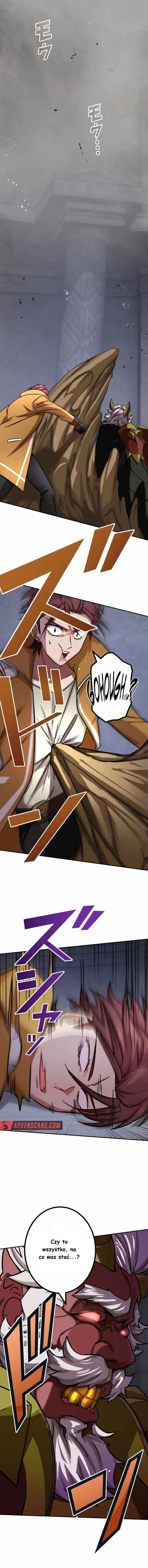 Saikyou Ansatsusha, Class Ten'i de Isekai e Chapter 40 - Page 15