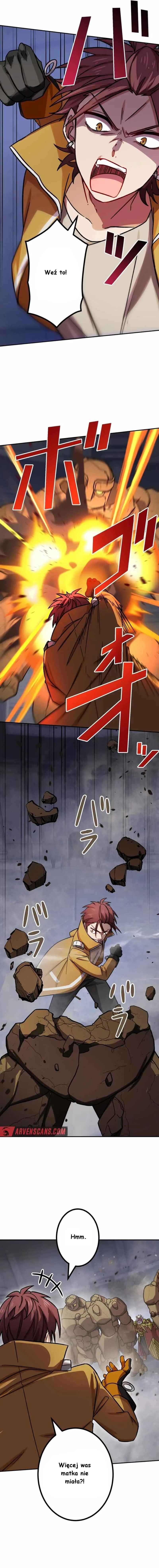 Saikyou Ansatsusha, Class Ten'i de Isekai e Chapter 40 - Page 4