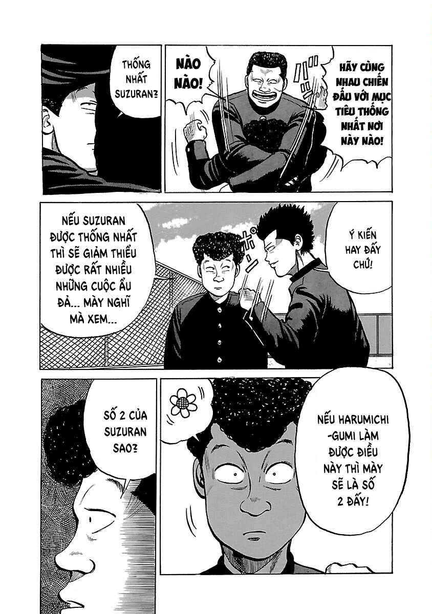 Shinsouban Crows Chapter 10 - Page 23