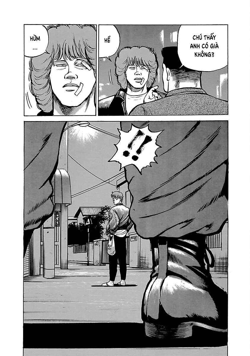 Shinsouban Crows Chapter 10 - Page 30