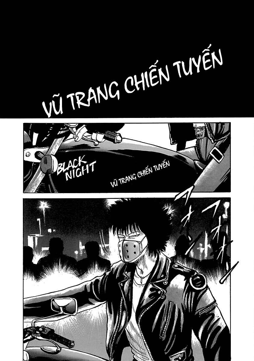 Shinsouban Crows Chapter 10 - Page 38