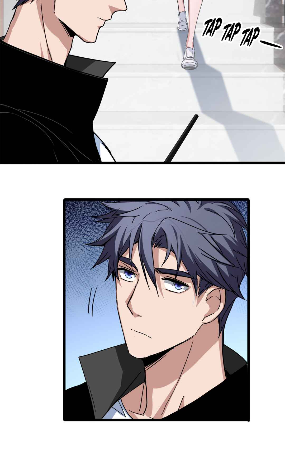 I Just Want to Game in Peace Chapter 40 - Page 11