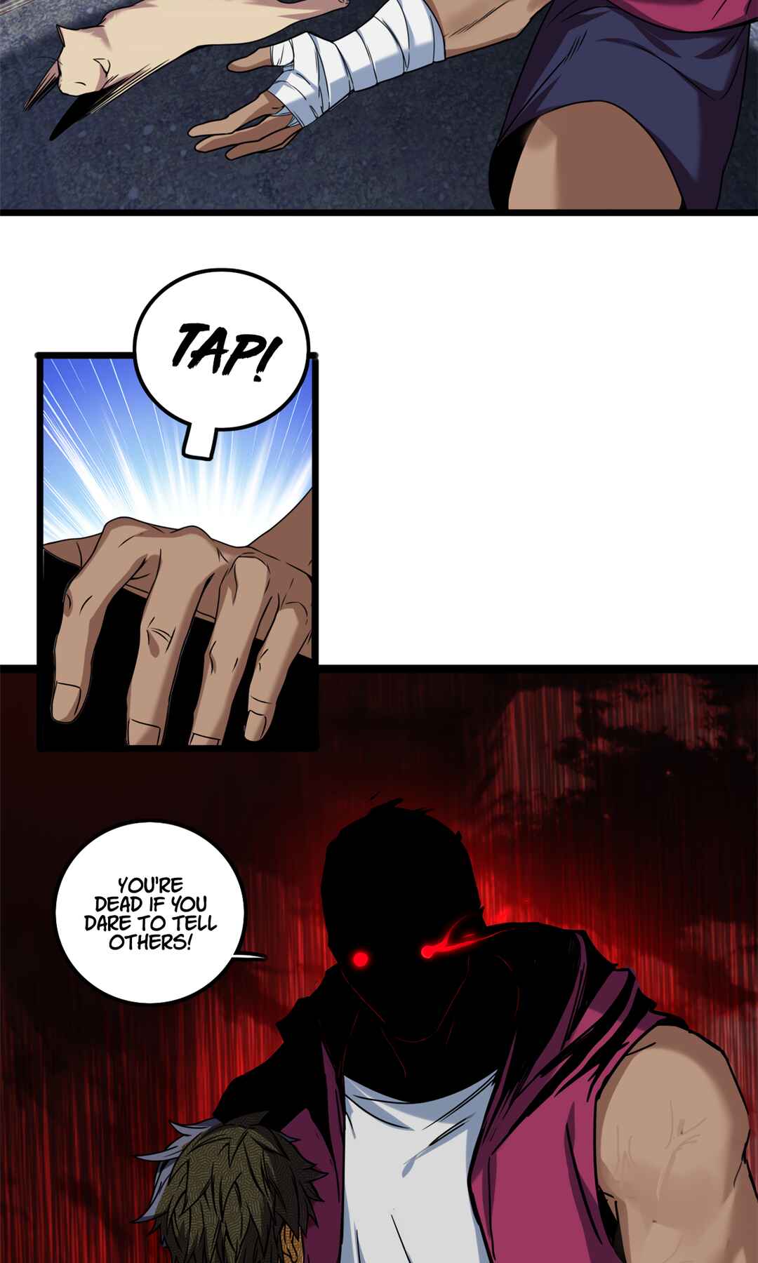 I Just Want to Game in Peace Chapter 40 - Page 24