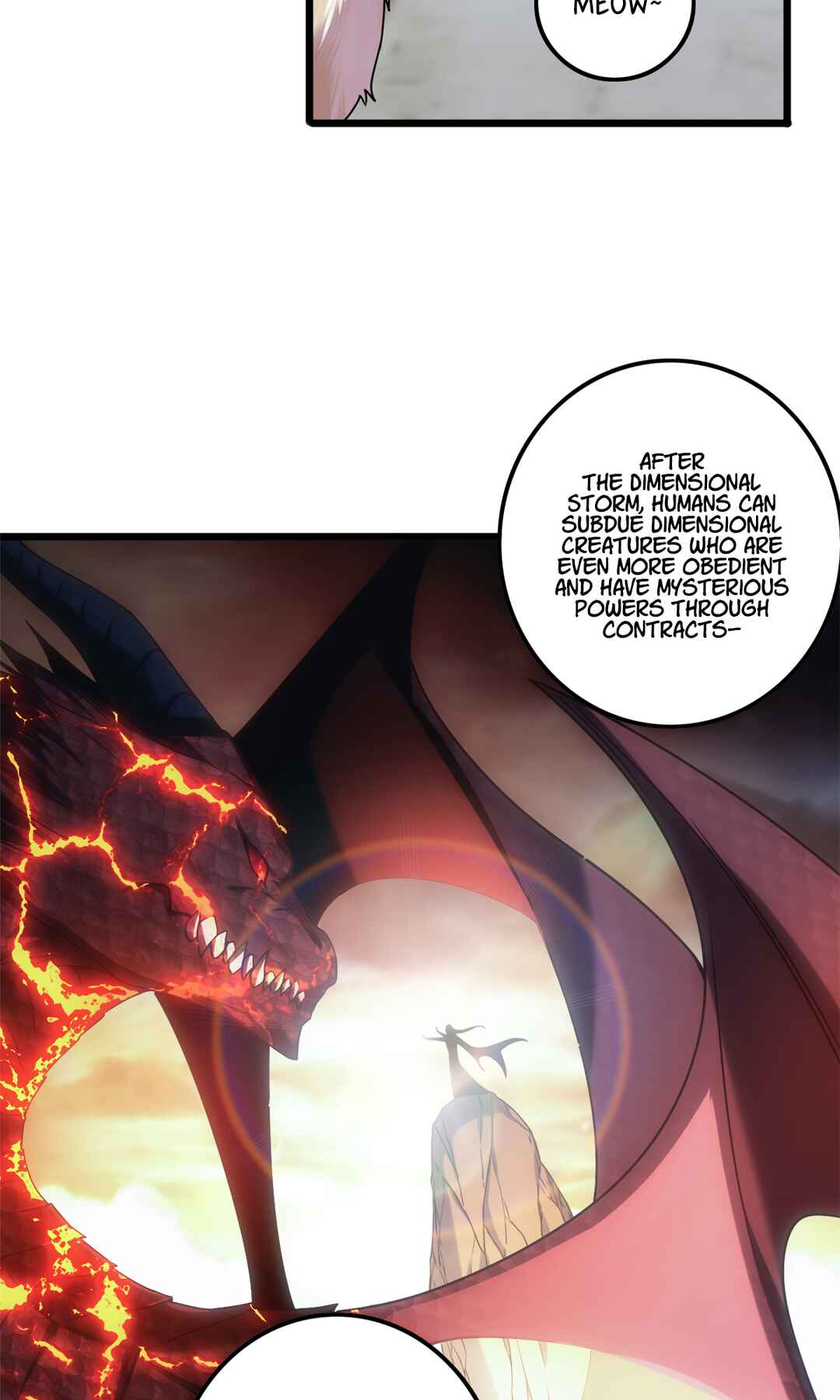 I Just Want to Game in Peace Chapter 40 - Page 30