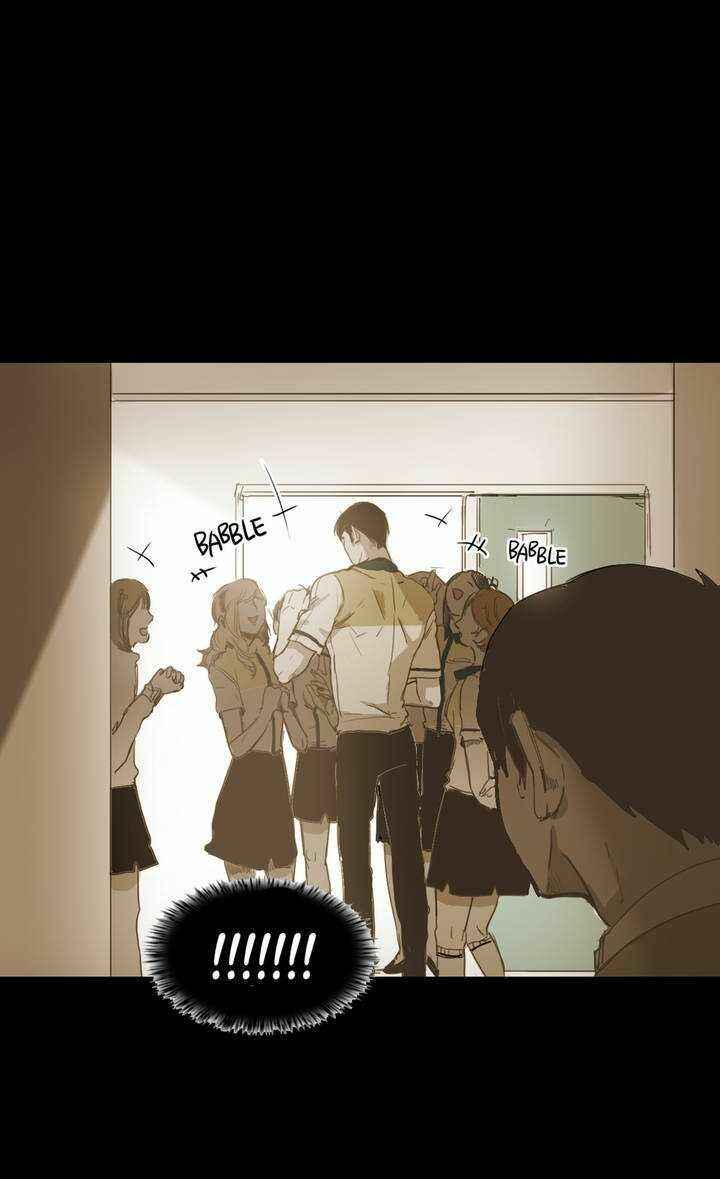 Never Understand Chapter 22 - Page 5