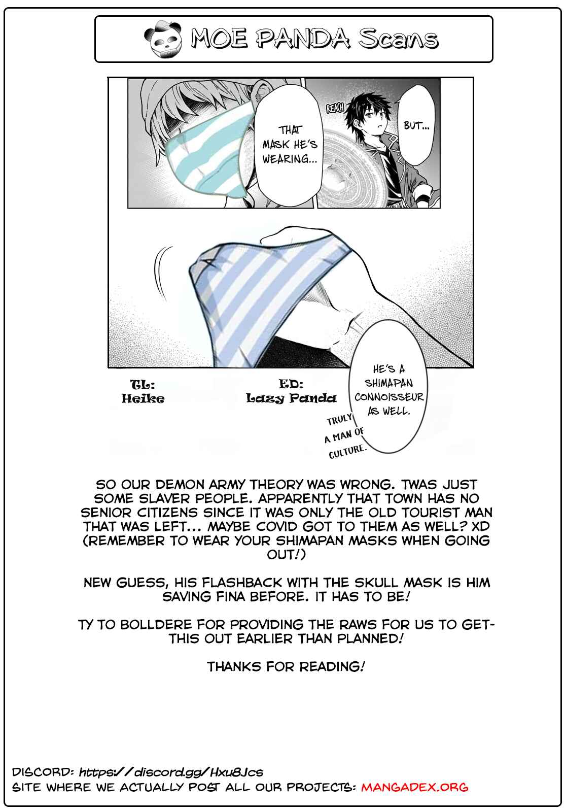 D-kyuu Boukensha no Ore, Nazeka Yuusha Party ni Kanyuu Sareta Ageku, Oujo ni Tsukimatowareteru Chapter 5 - Page 22
