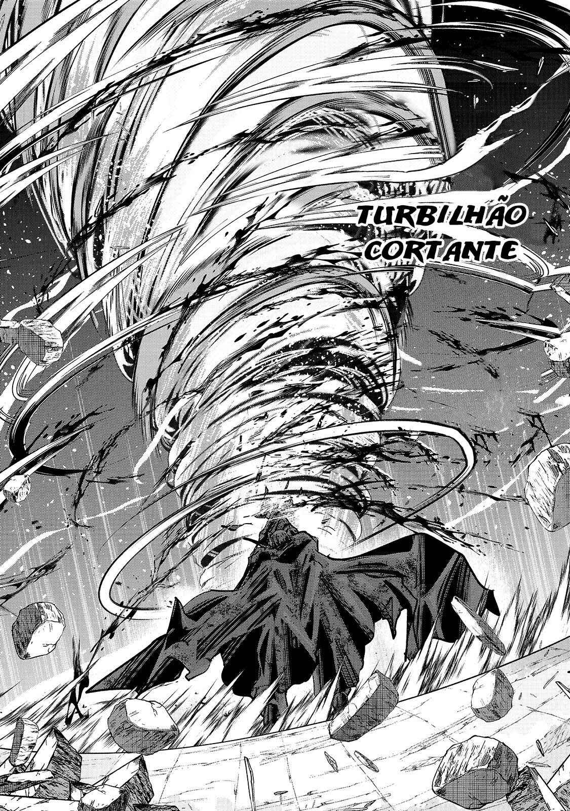 Gaikotsu Kishi-sama, Tadaima Isekai e Odekake-chuu Chapter 31 - Page 14