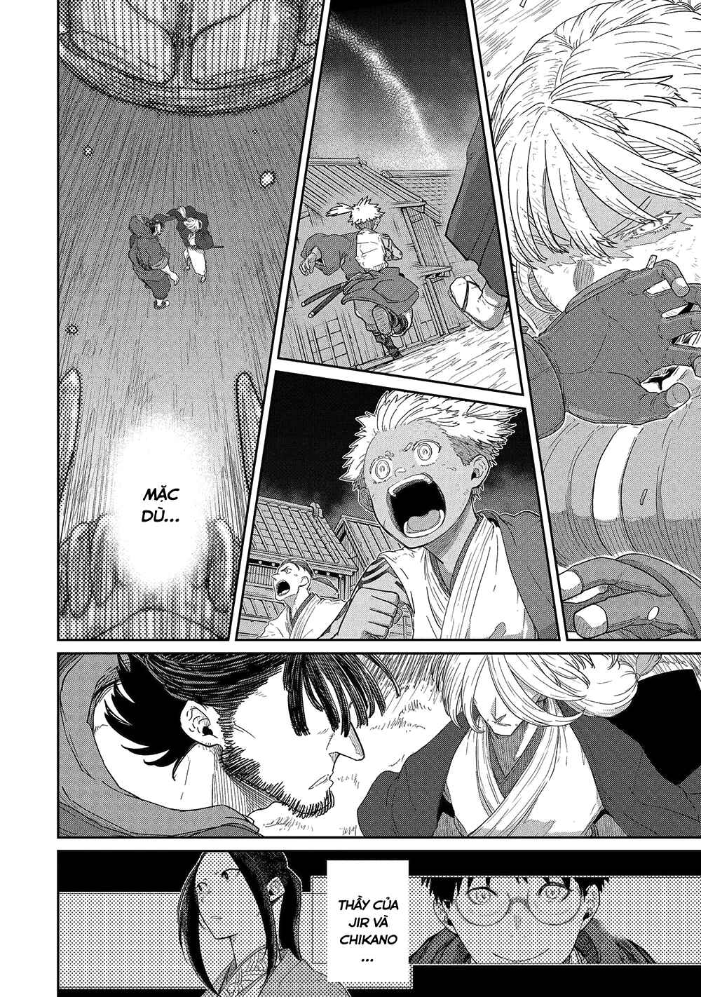 Saikou Nando Meikyuu de Party ni Okizari ni Sareta S-Rank Kenshi, Hontou ni Mayoimakutte Dare mo Shiranai Saishinbu e ~Ore no Kan dato Tabun Kocchi ga Deguchi da to Omou~ Chapter 43 - Page 11