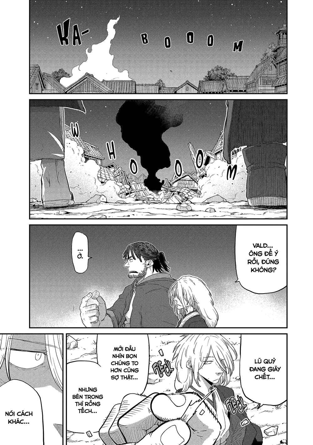 Saikou Nando Meikyuu de Party ni Okizari ni Sareta S-Rank Kenshi, Hontou ni Mayoimakutte Dare mo Shiranai Saishinbu e ~Ore no Kan dato Tabun Kocchi ga Deguchi da to Omou~ Chapter 43 - Page 14