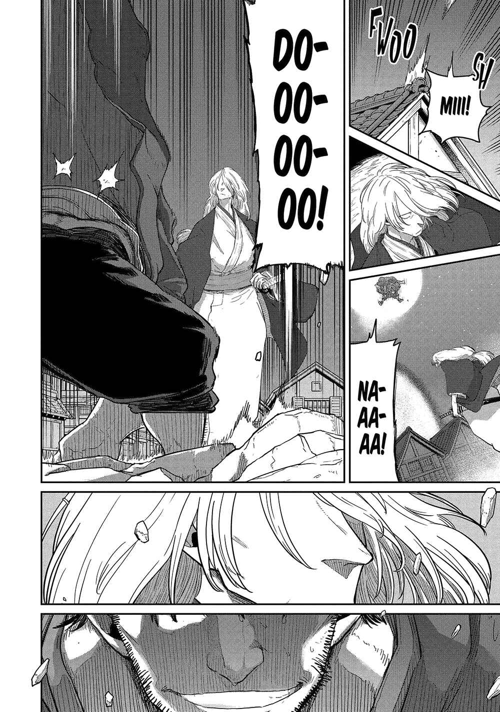 Saikou Nando Meikyuu de Party ni Okizari ni Sareta S-Rank Kenshi, Hontou ni Mayoimakutte Dare mo Shiranai Saishinbu e ~Ore no Kan dato Tabun Kocchi ga Deguchi da to Omou~ Chapter 43 - Page 5