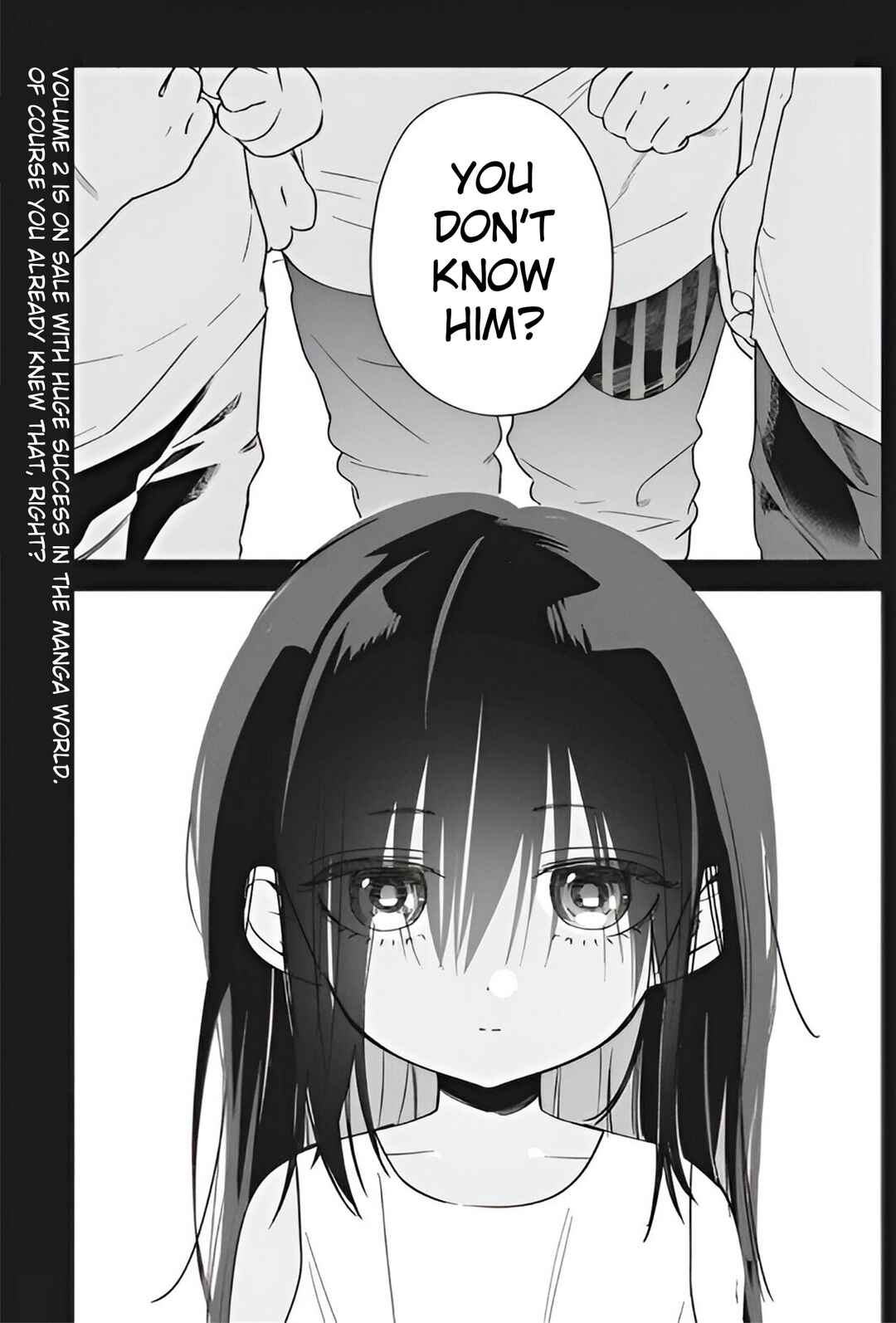 Kakunaru Ue wa Chapter 20 - Page 1