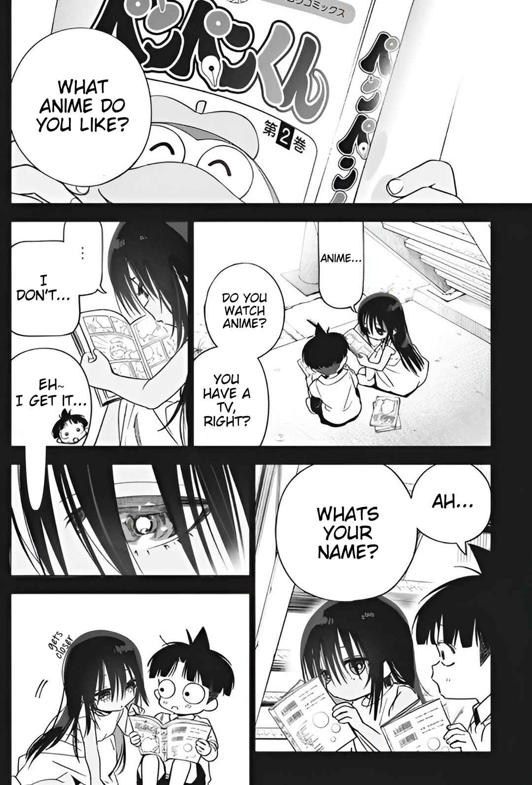 Kakunaru Ue wa Chapter 20 - Page 10