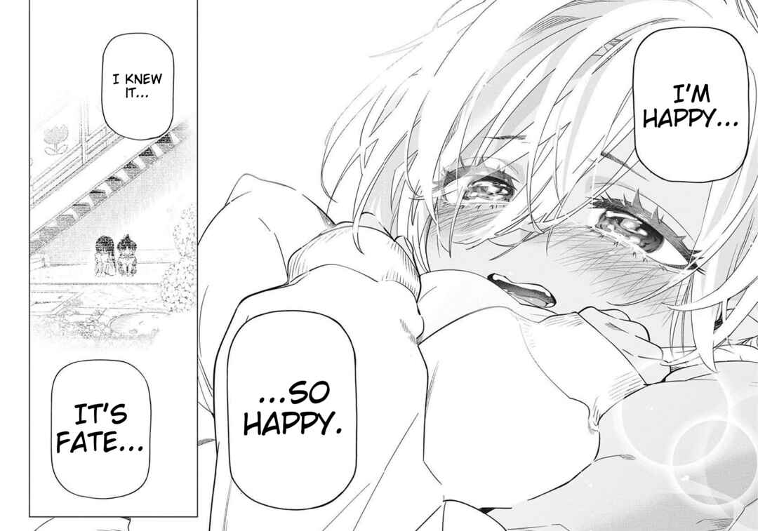 Kakunaru Ue wa Chapter 20 - Page 25