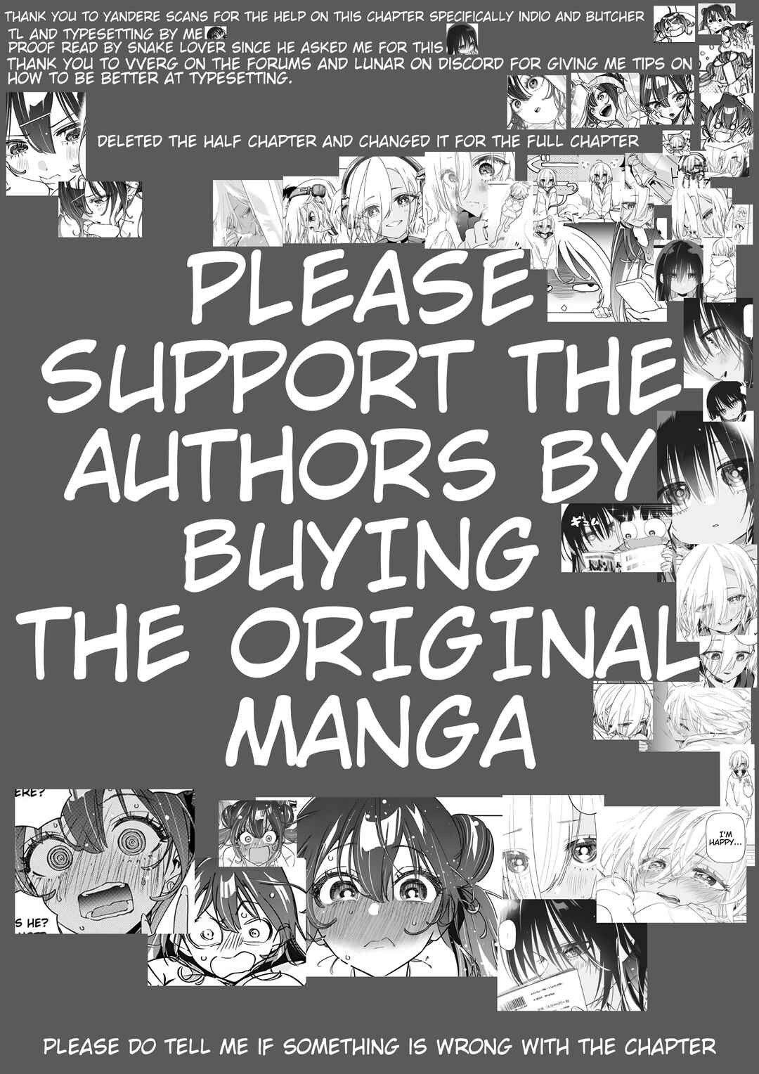 Kakunaru Ue wa Chapter 20 - Page 27