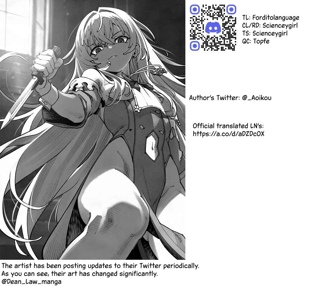Yuusha-goroshi no Hanayome Chapter 4 - Page 20
