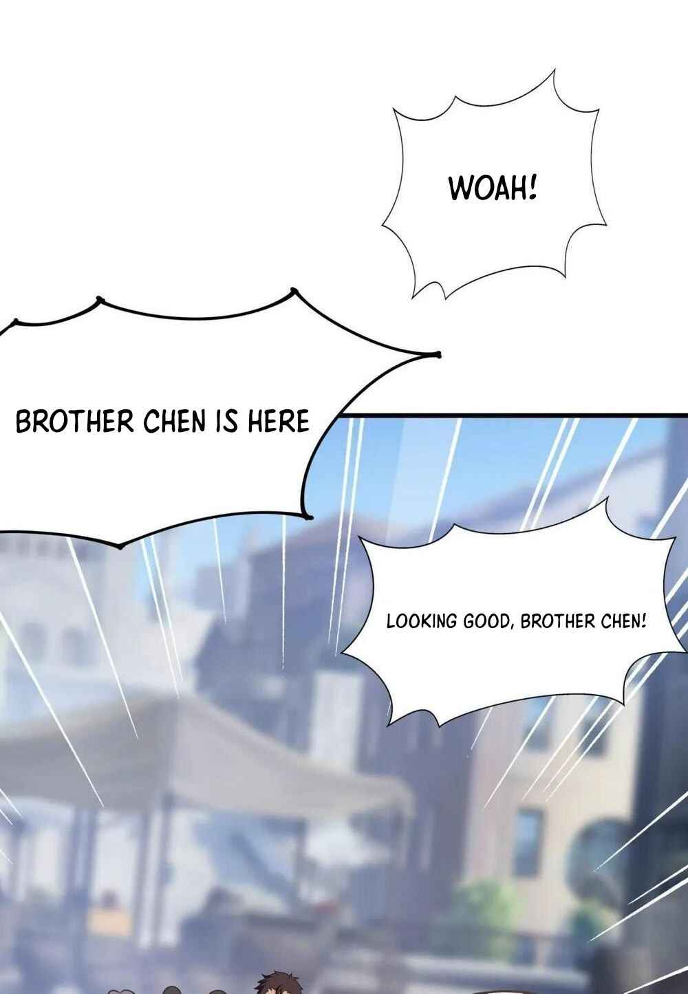 I Made a Harem in the Underworld Chapter 57 - Page 17