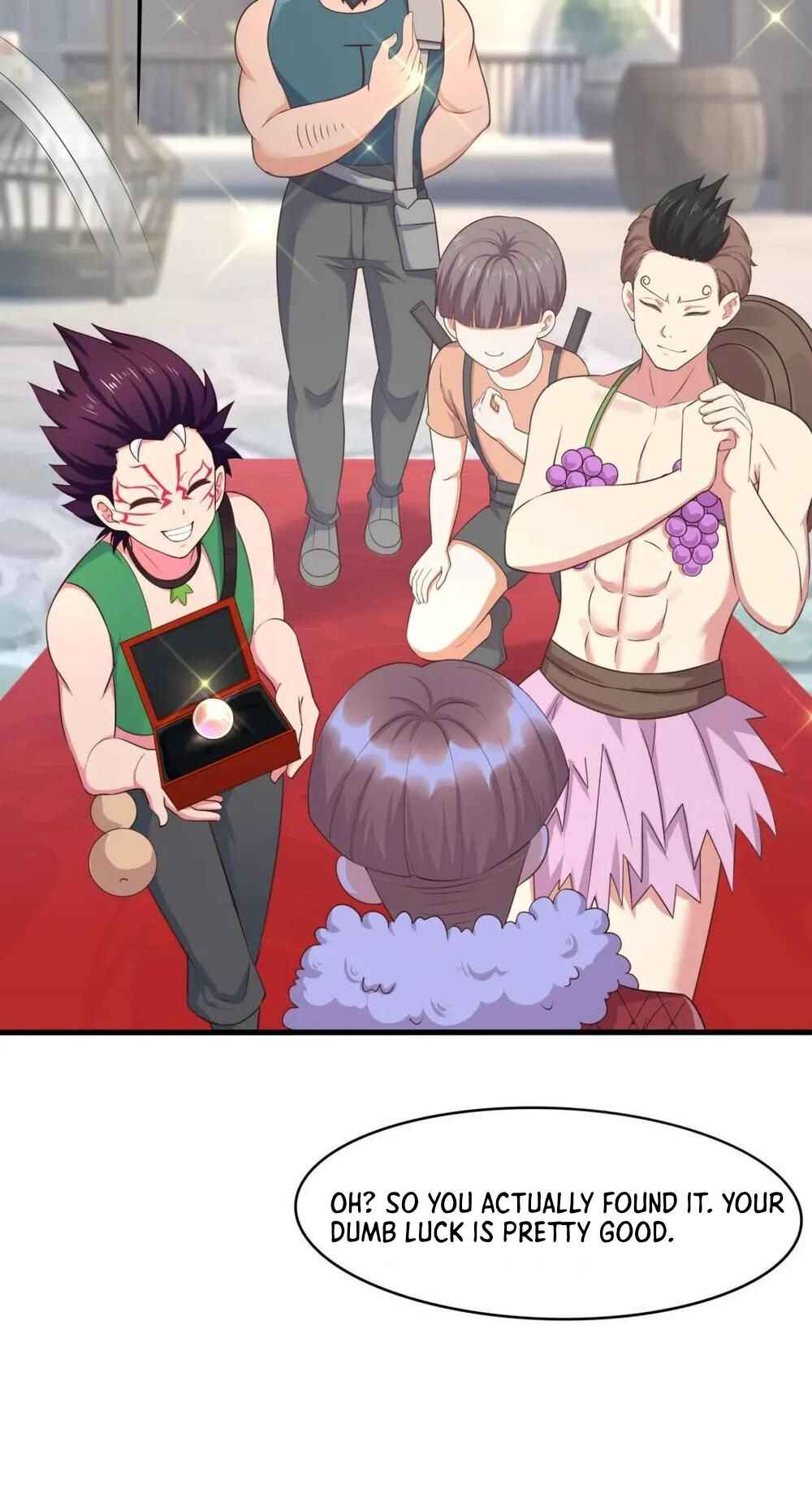 I Made a Harem in the Underworld Chapter 57 - Page 28