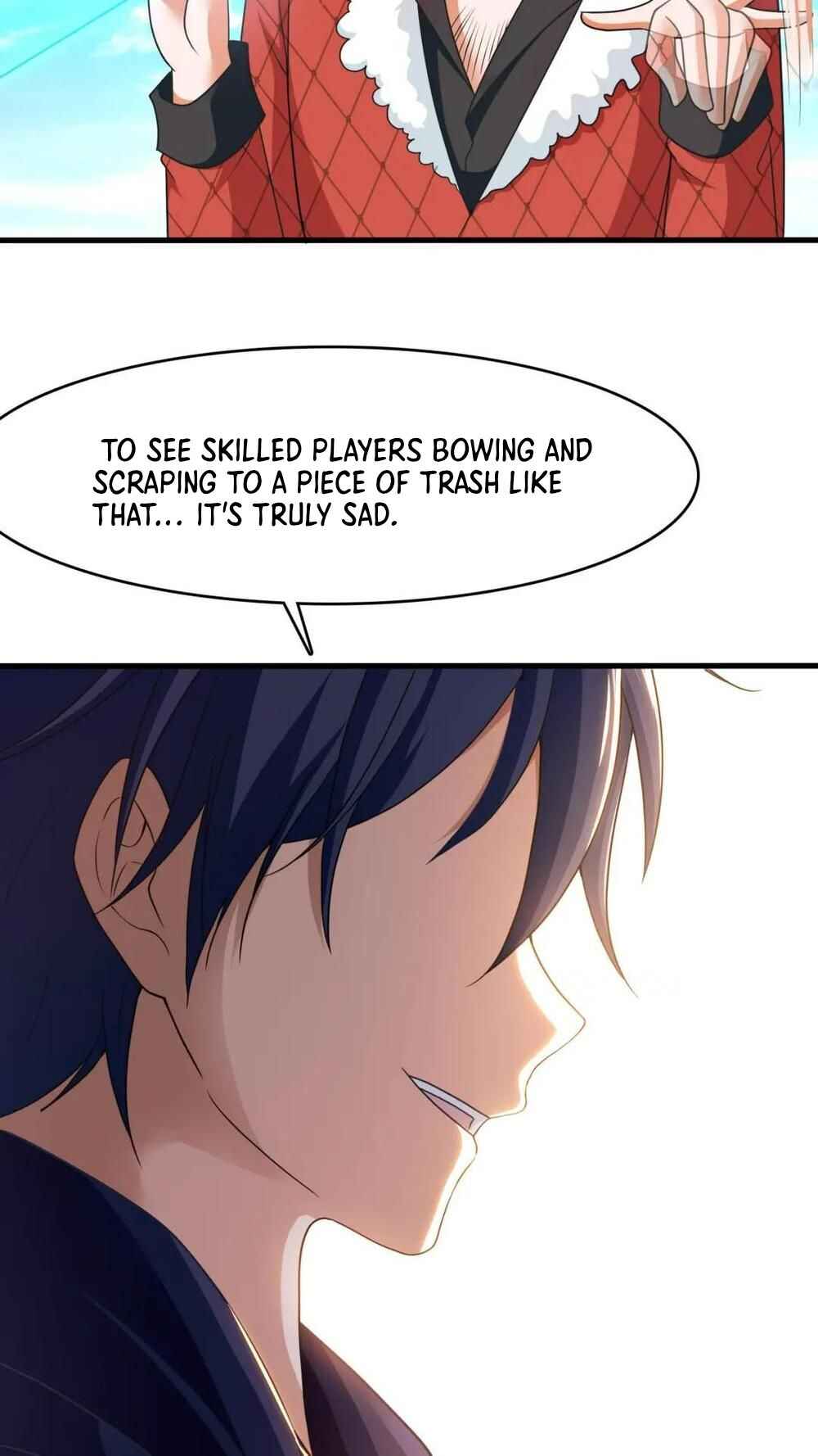 I Made a Harem in the Underworld Chapter 57 - Page 30