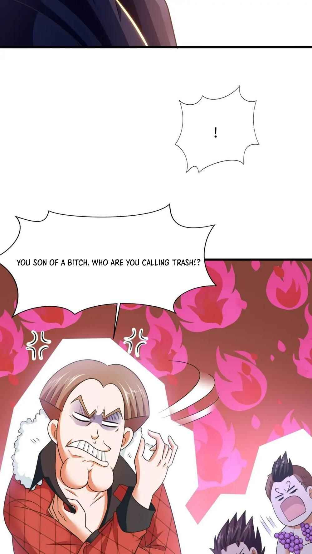 I Made a Harem in the Underworld Chapter 57 - Page 31