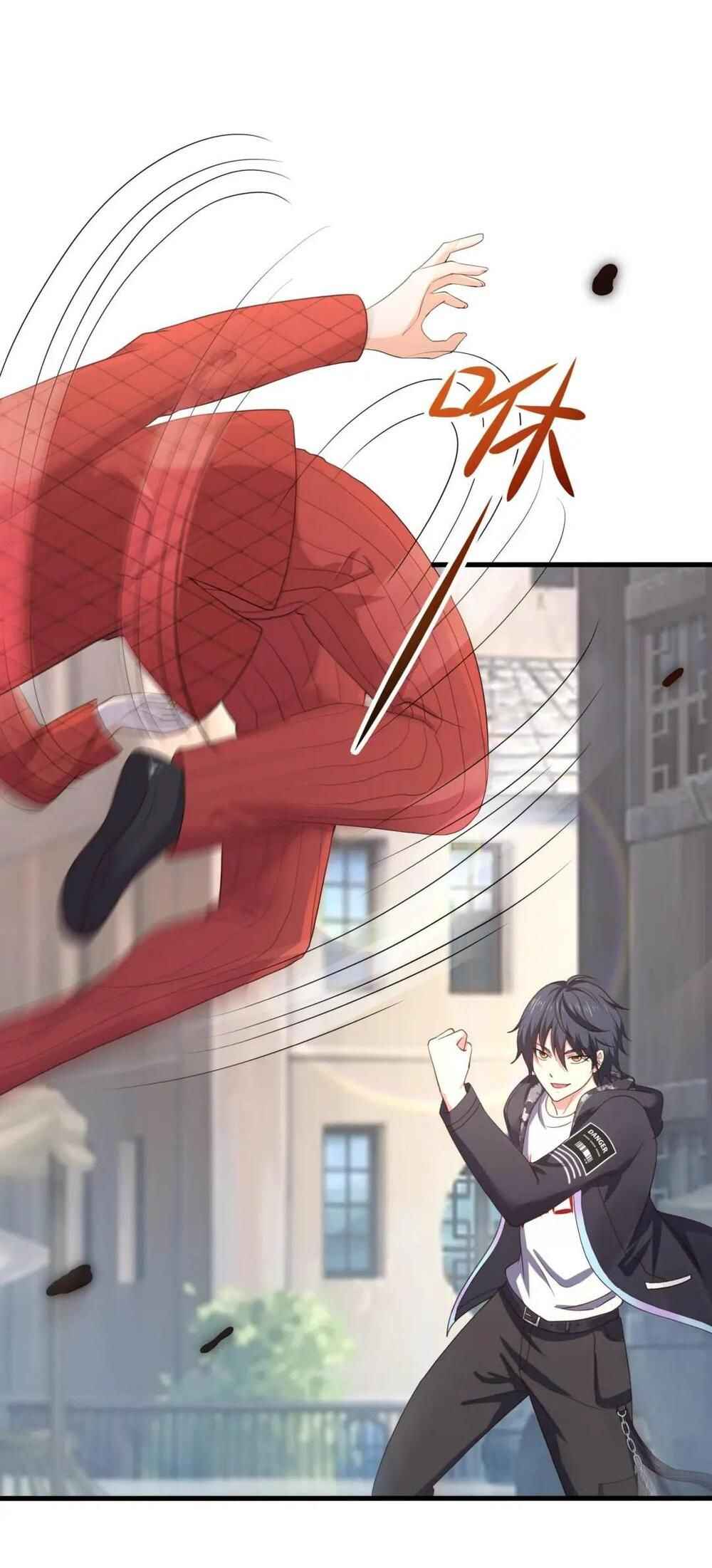 I Made a Harem in the Underworld Chapter 57 - Page 42