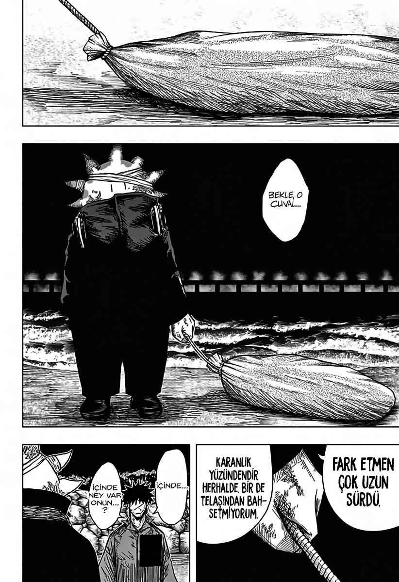 Drama Queen Chapter 37 - Page 10