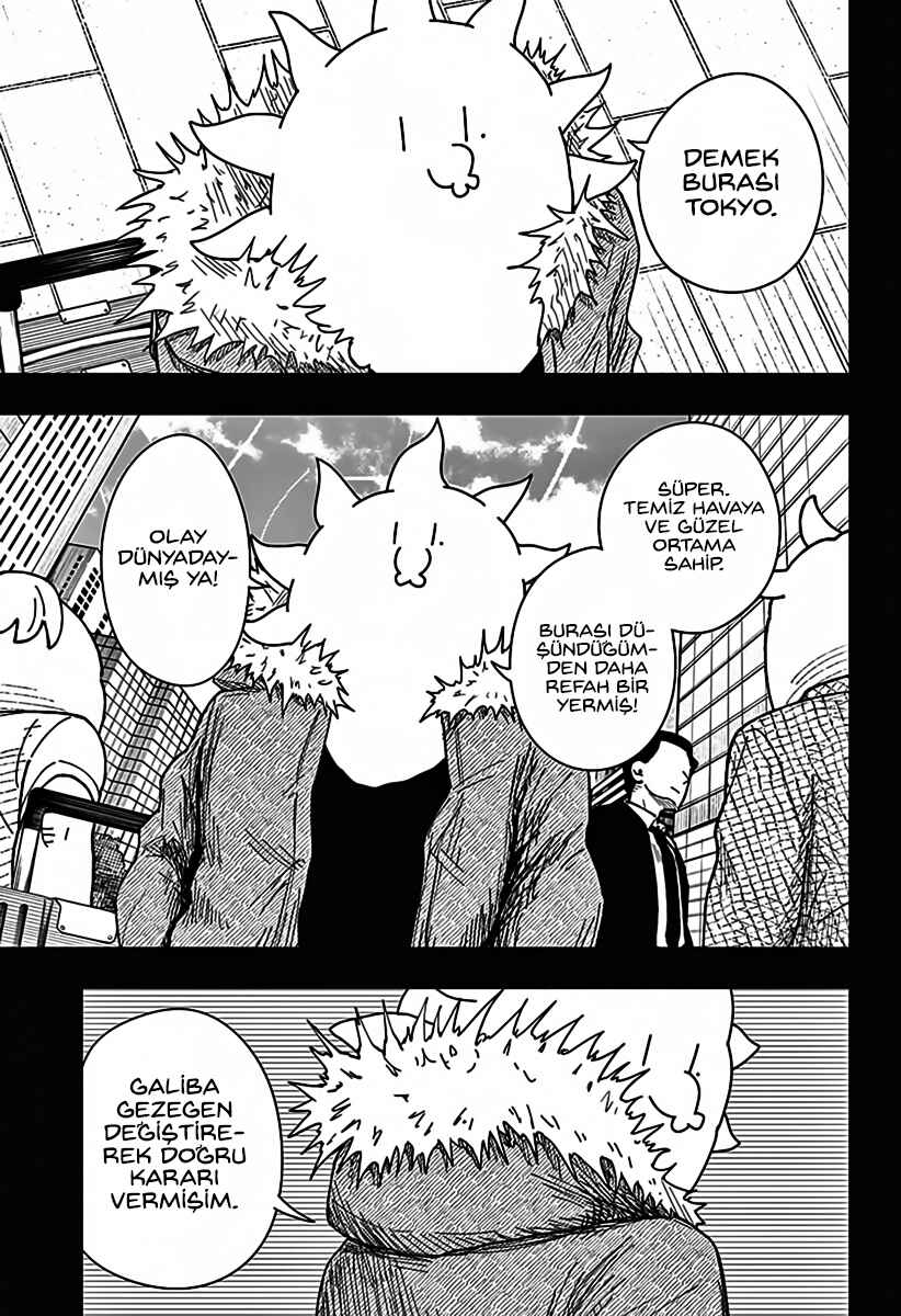 Drama Queen Chapter 37 - Page 21