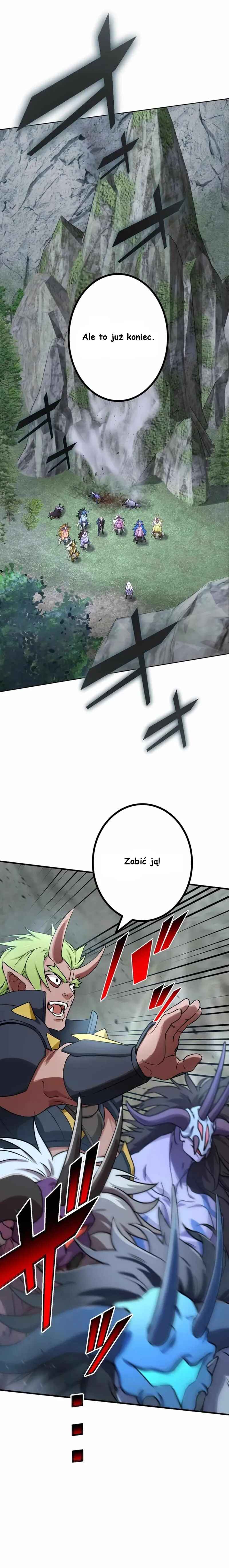 Saikyou Ansatsusha, Class Ten'i de Isekai e Chapter 35 - Page 1