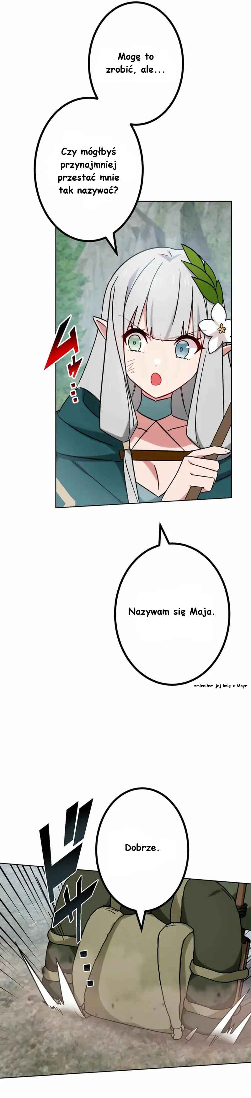 Saikyou Ansatsusha, Class Ten'i de Isekai e Chapter 35 - Page 18