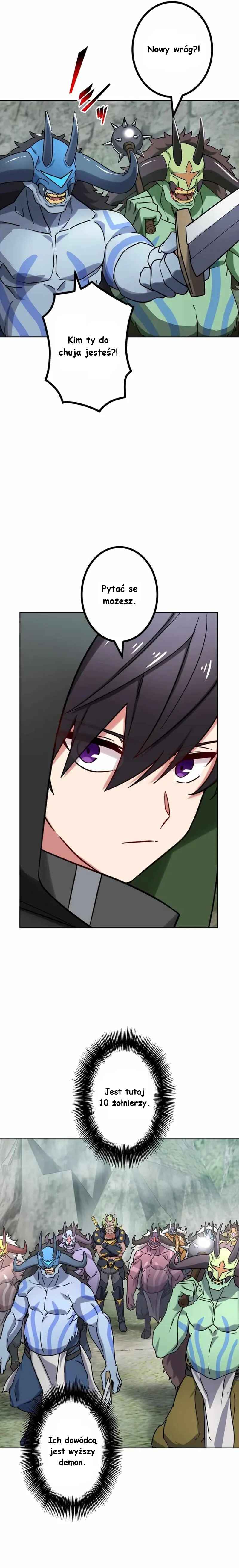 Saikyou Ansatsusha, Class Ten'i de Isekai e Chapter 35 - Page 4