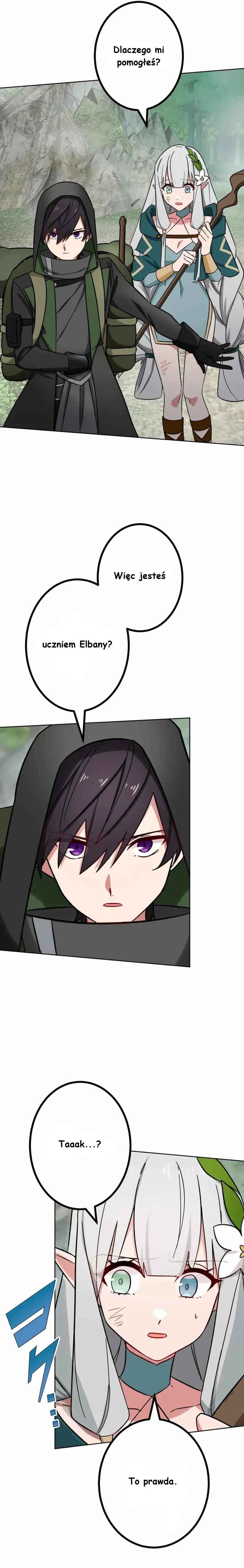 Saikyou Ansatsusha, Class Ten'i de Isekai e Chapter 35 - Page 5