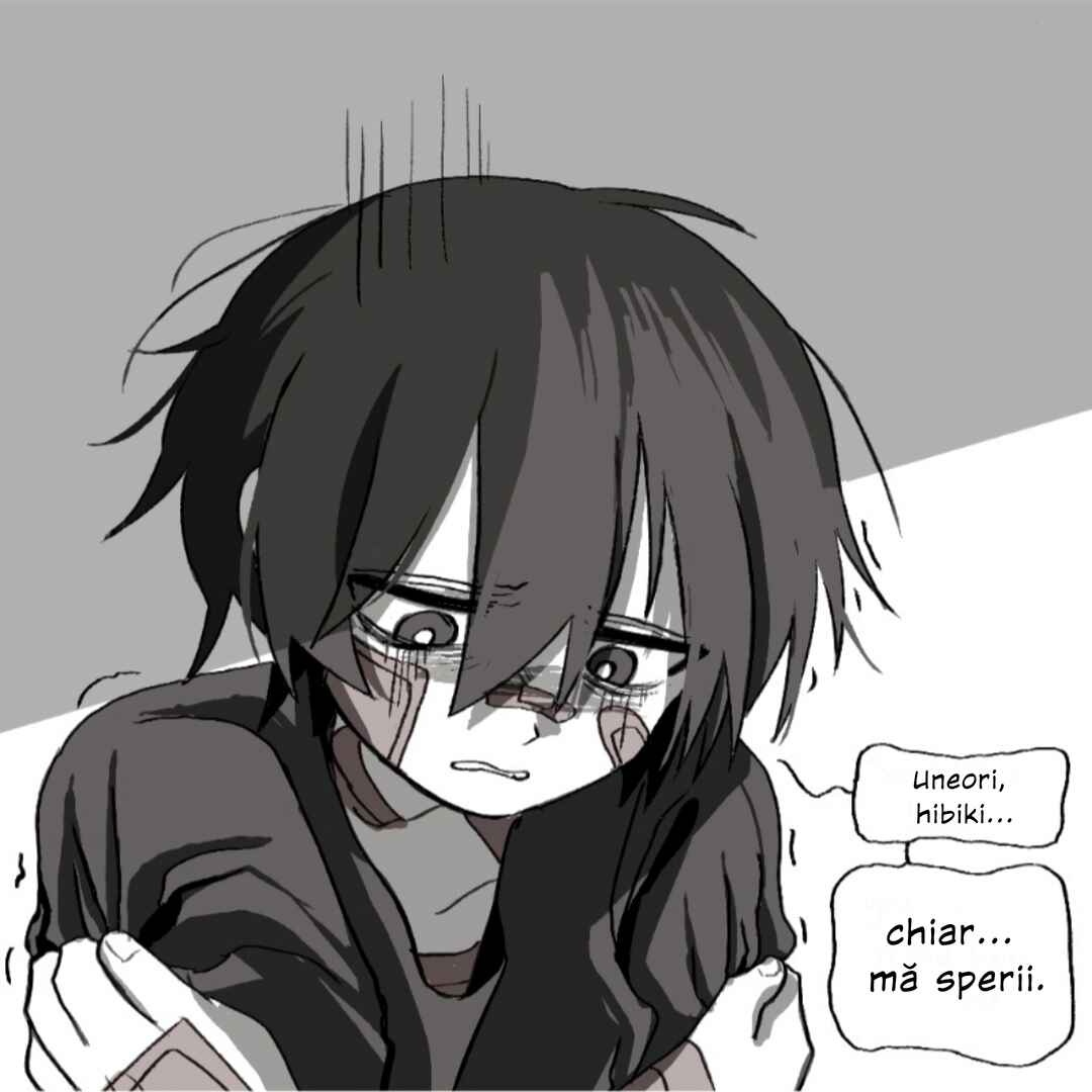 Everything but your life Chapter 3 - Page 25