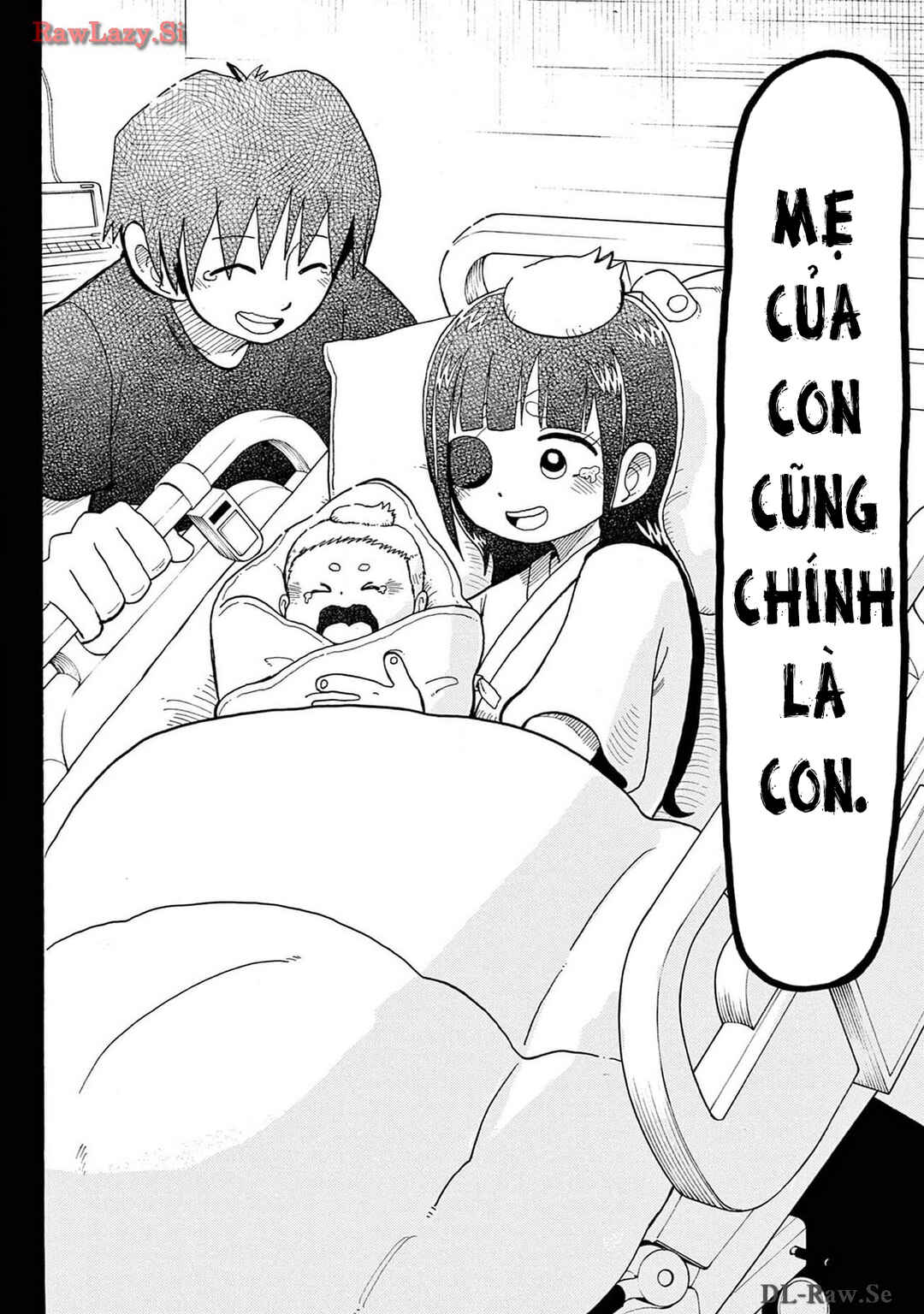 Unmei no Makimodoshi Chapter 26 - Page 22