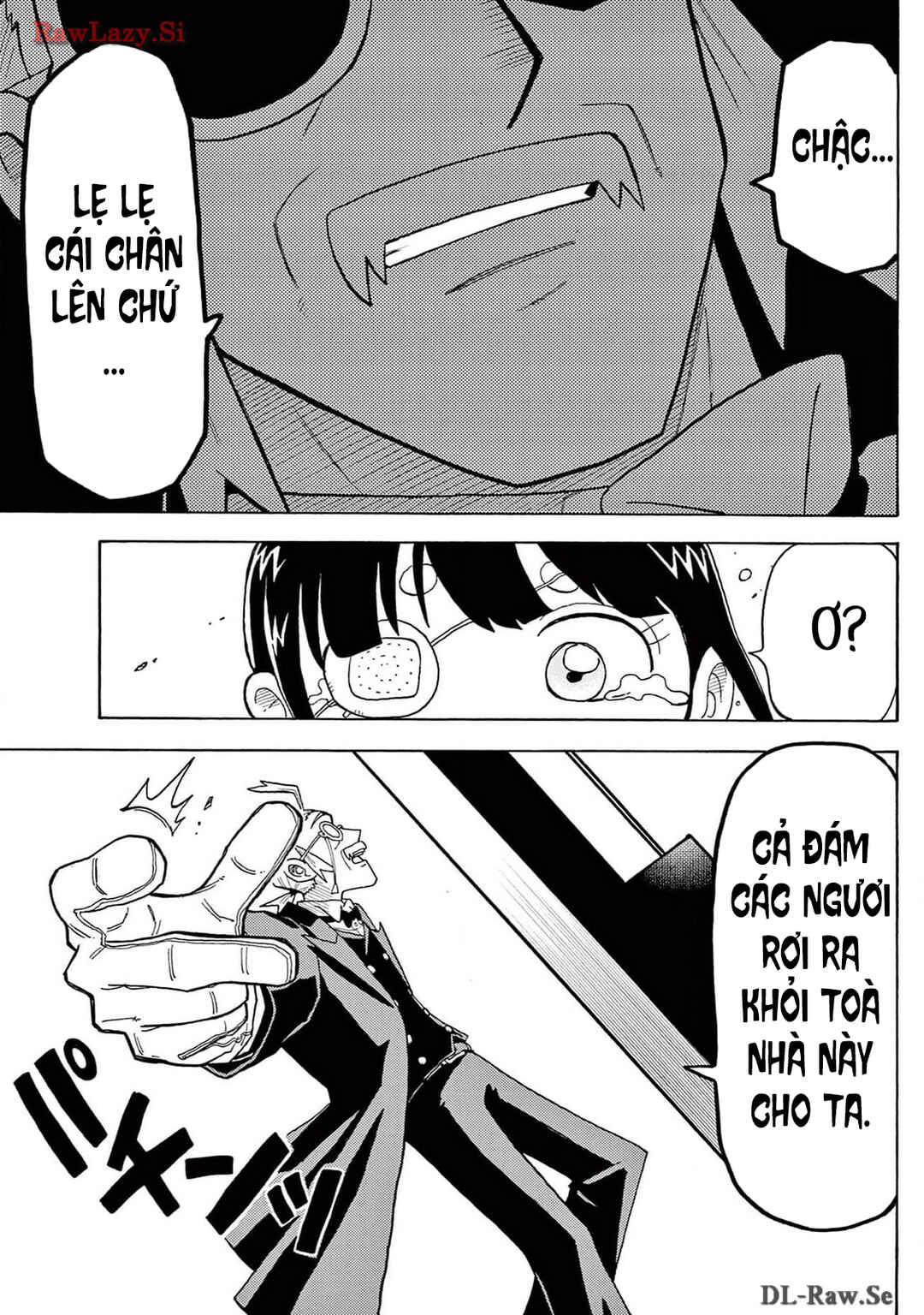 Unmei no Makimodoshi Chapter 26 - Page 31